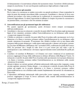 DISPOSIZIONI2