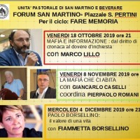 FARE MEMORIA