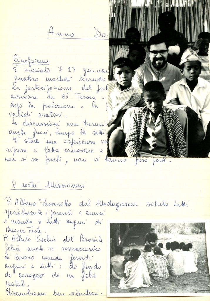 PADRE ALBANO475