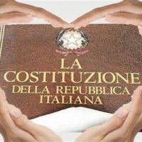 costituzione